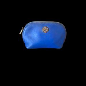 Tory Burch cosmetic bag